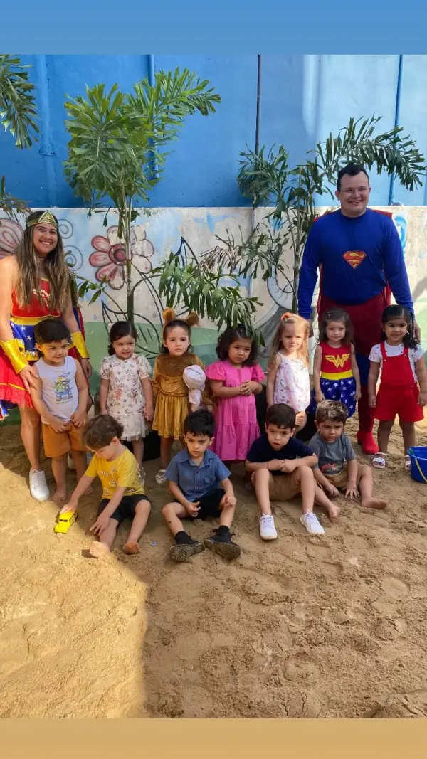 Semana da Criança 2025 — foto 2